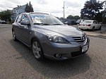 Mazda 3 1,6 авт